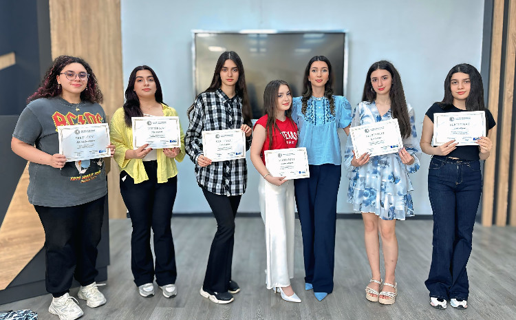 BDU-nun “Psixologiya klubu”nun növbəti buraxılışı olub 