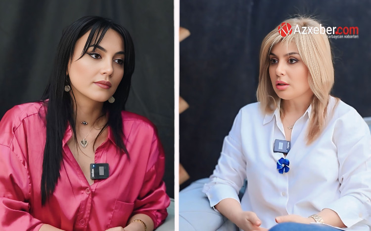 "Qadın düşünür ki, yanını böyütsə sevgilisi ona daha çox pul xərcləyəcək" - Rövşanə