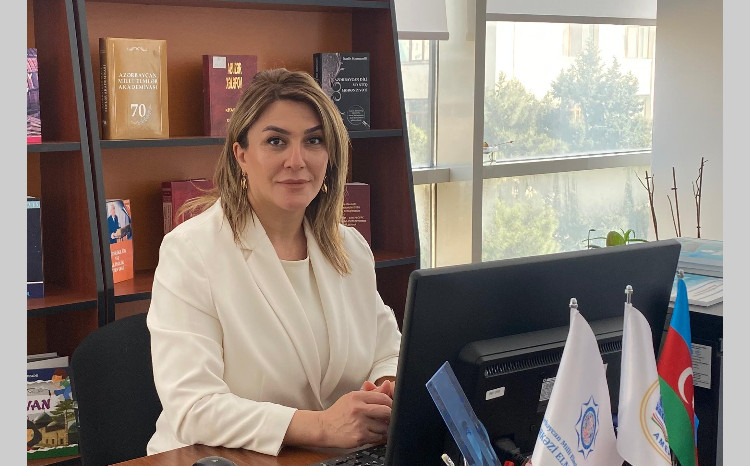 Mərkəzi Elmi Kitabxananın Azərbaycan dilində ədəbiyyat fondu 