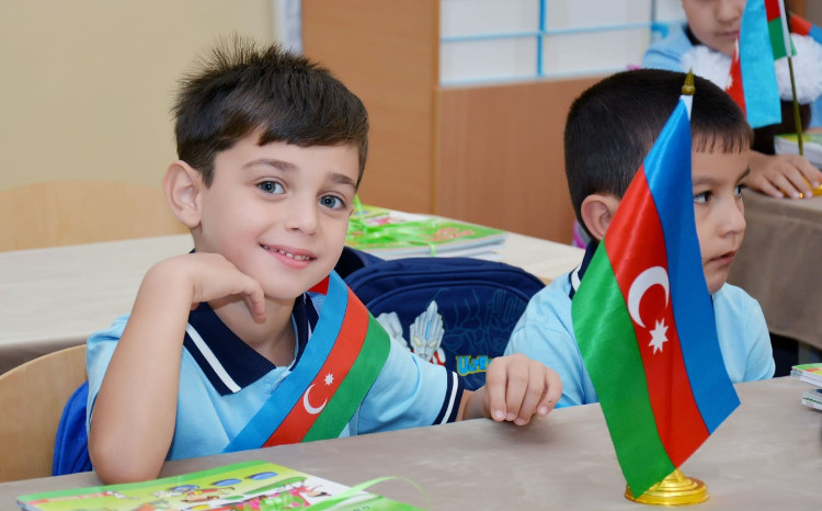 Bakıda 33 alternativ qeydiyyat mərkəzi fəaliyyət göstərir 