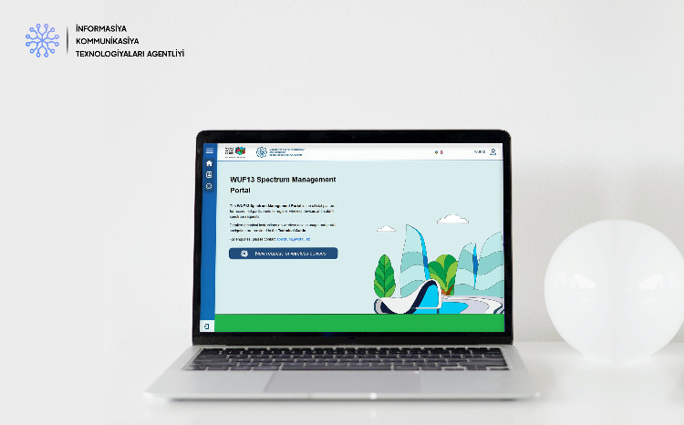 Ümumdünya Şəhərsalma Forumunun 13-cü sessiyası üçün WUF13 Radiospektrin idarə edilməsi portalı istifadəyə verilib 
