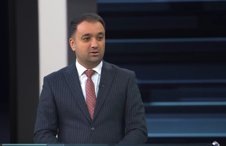 Aqrar sığorta: "Dəymiş zərərin dəqiq məbləği məhsul yığımında məlum olacaq" - MÜSAHİBƏ