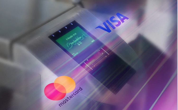 Bakı Metropolitenində xarici bank kartları ilə də ödəniş etmək mümkündür 