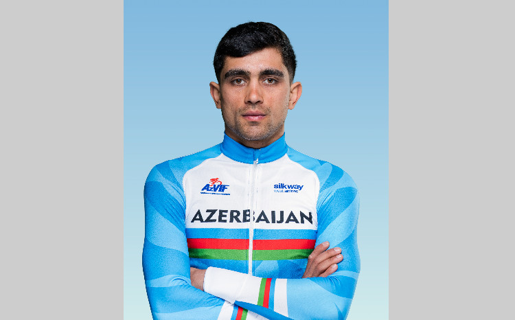 Özbəkistanda 4-cü yer 