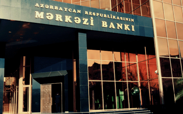 Notes placement of the Central Bank of the Republic of Azerbaijan 