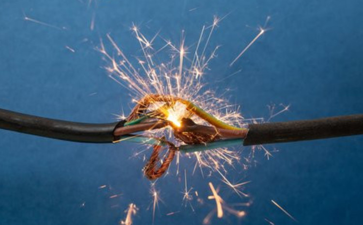 Paytaxtda xüsusi internat məktəbində yanğın olub - xəsarət alan yoxdur 