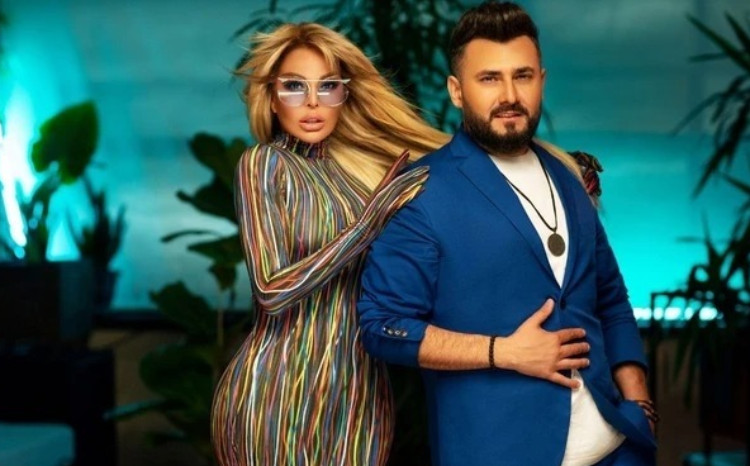 DİVA və HITMAKER Bakıda möhtəşəm festivalda 