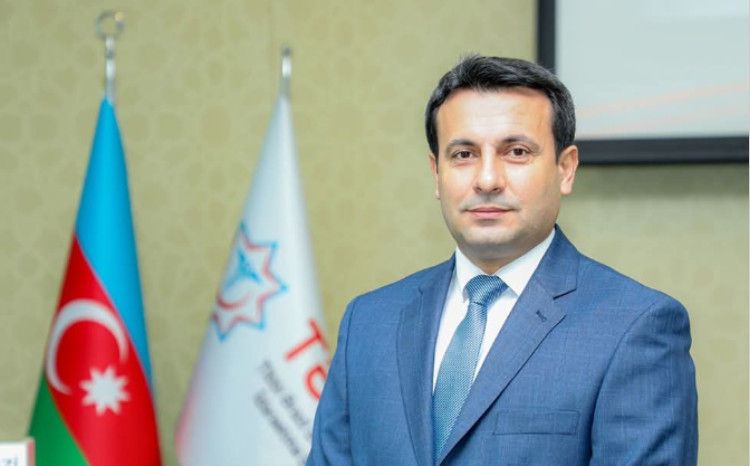 TƏBİB rəsmisi: Səhiyyədə islahatların davamlılığı üçün insan resursları gücləndirilir 