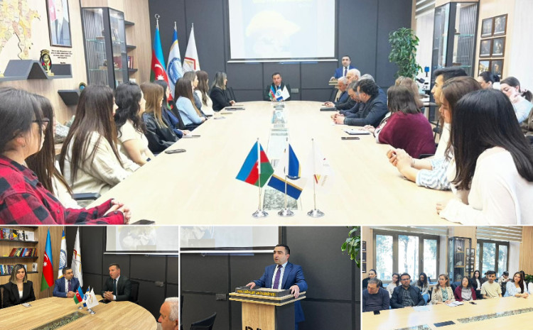 Всемирный день труда отмечен в БГУ 