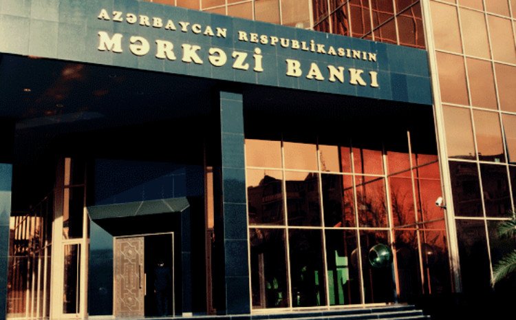 An auction was held for placement of 28-days Short-term Notes of the Central Bank of the Republic of Azerbaijan 