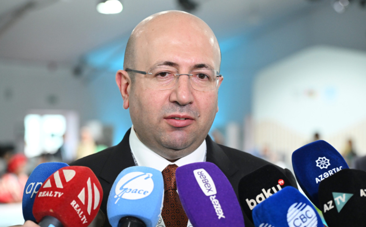 Anar Quliyev: Qarabağ və Şərqi Zəngəzurda innovativ investisiyalar dayanıqlı iqtisadi inkişafı sürətləndirəcək 
