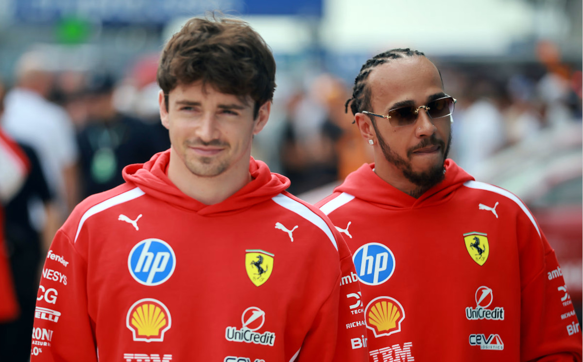 Hamilton Kanada Qran Prisi öncəsi simulyatordan imtina edib 
