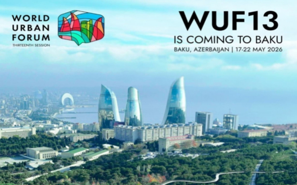 Business & Innovation Hub programme at WUF13 unveiled 