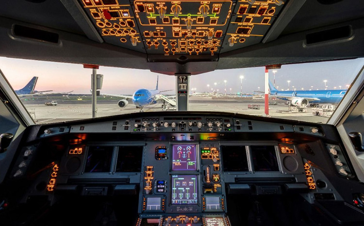 ITA Airways süni intellektlə yanacaq sərfiyyatını və emissiyaları azaltmağı hədəfləyir 
