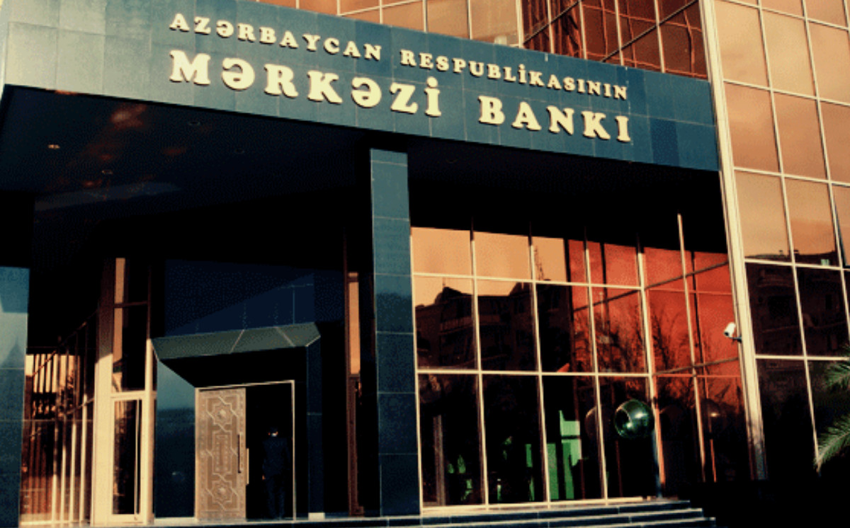 Mərkəzi Bankın 28 günlük Qısamüddətli Notlarının yerləşdirilməsi üzrə hərrac keçirib 