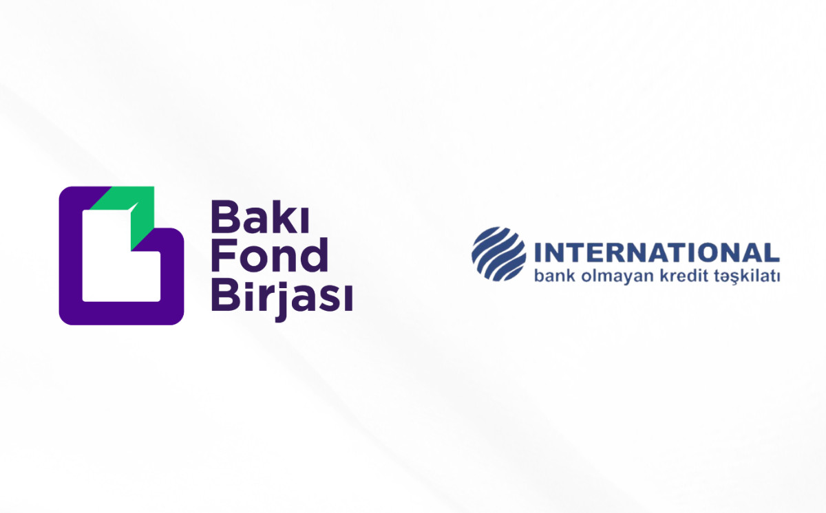 BOKT "International" ASC-nin istiqrazlarının yerləşdirilməsi üzrə hərrac yekunlaşıb 