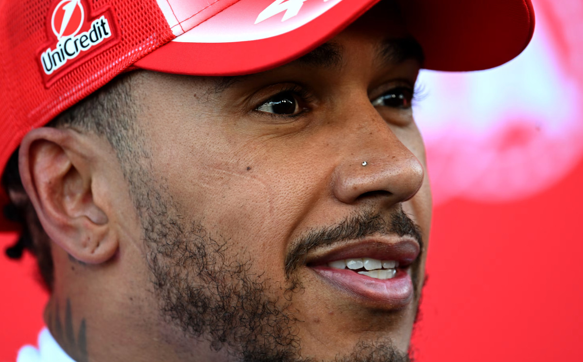 Hamilton Kanadada Sprint Seçmə Turnirindən məmnun qaldı: “İlin ən yaxşı hissi idi” 