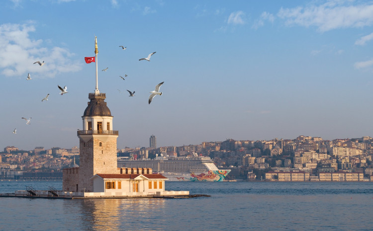 2026-cı ilin ilk rübündə Türkiyəyə 9,2 milyon xarici turist səfər edib 
