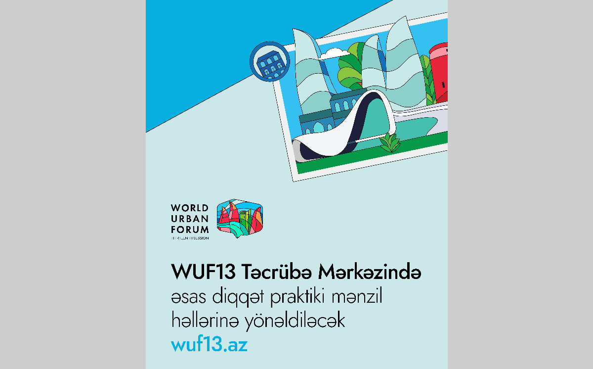 WUF13 Practices Hub to spotlight real-world housing solutions 