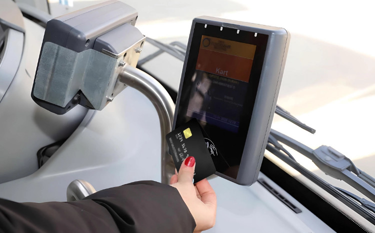 NFC ödənişlərində gecikmə səbəbi açıqlanıb - BakıKart məlumat yaydı