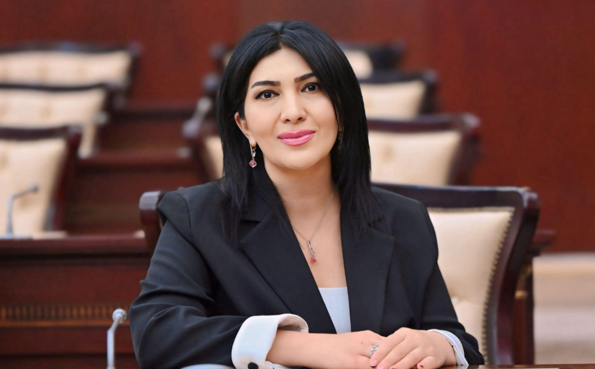 Bakı dünyanın diqqət mərkəzində: Azərbaycan müasir şəhərsalmanın liderləri sirasindadir 