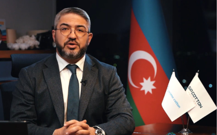 Rövşən Mahmudov vəzifəsindən AZAD EDİLDİ