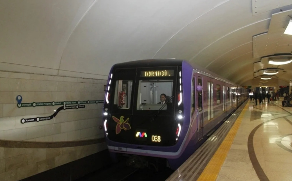 Binəqədi, Xırdalan və Masazıra metro buna görə ÇƏKİLMİRMİŞ 