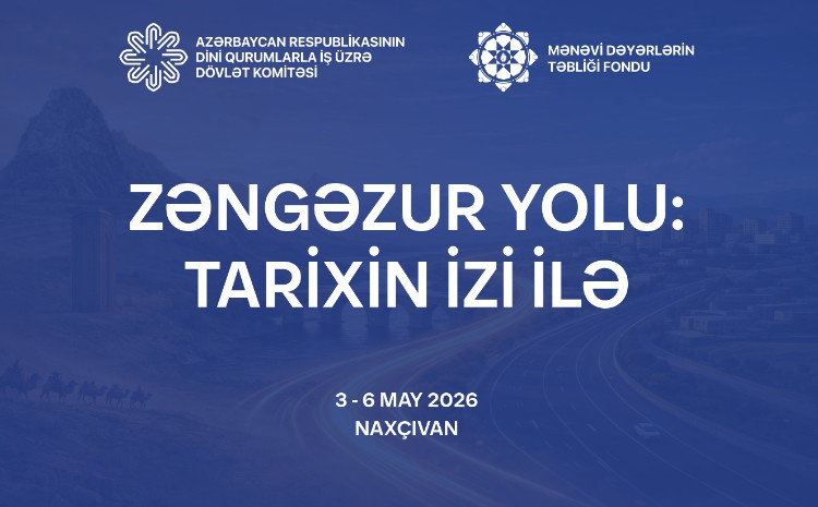 Türkiyə və Gürcüstandan olan din xadimlərindən ibarət nümayəndə heyəti ölkəmizə səfər edəcək 