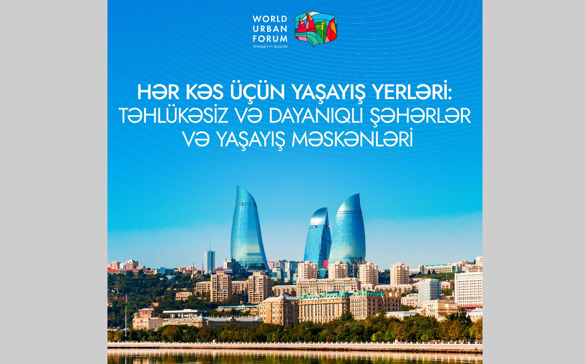 WUF13: Sahibkarlar və startaplar üçün yeni imkanlar 