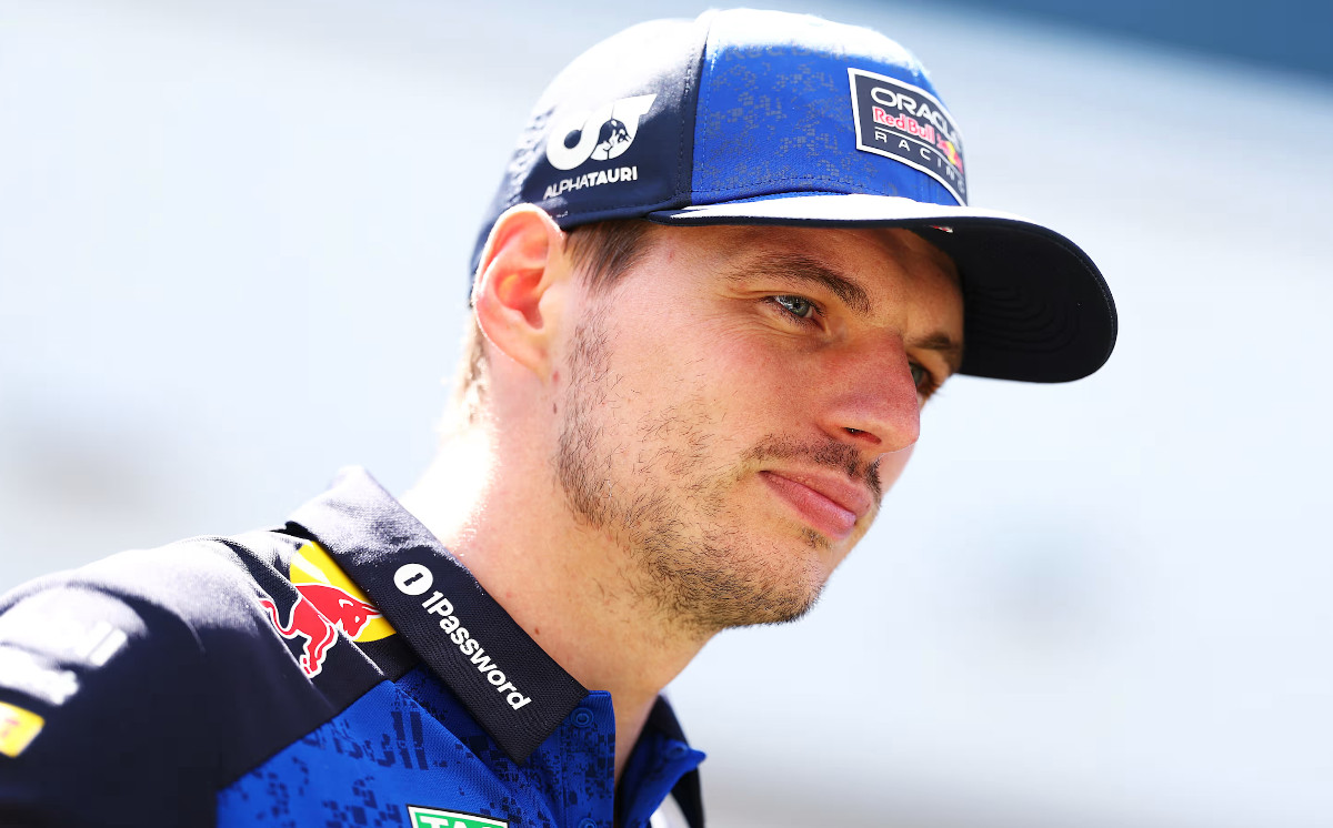 Verstappen: Red Bull ilk üç komanda ilə fərqi azaltmağa çalışır 