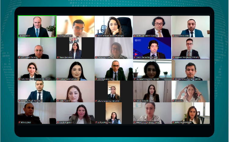 BƏT-lə əməkdaşlıqda uşaq əməyinin aradan qaldırılmasına dair maarifləndirmə məqsədli üçtərəfli görüş keçirilib 