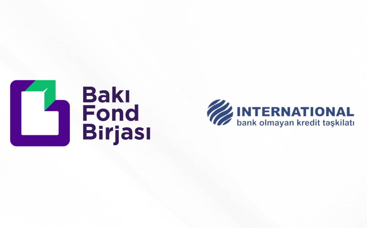 BOKT "International” ASC-nin istiqrazlarının yerləşdirilməsi üzrə hərrac keçirəcək 