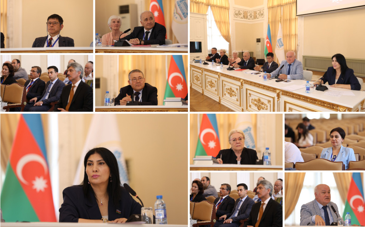 A Centuries-Long Call Rising from Baku: The Legacy of the First Turkology Congress and the Shared Future of the Turkic World 