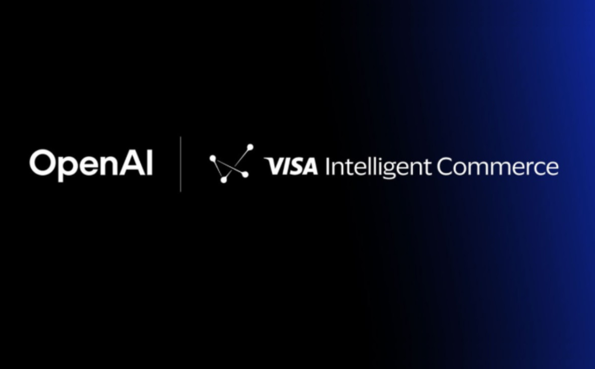 Visa yeni nəsil Süni İntellektlə İdarə Olunan Ticarəti maliyyələşdirmək üçün OpenAI ilə tərəfdaşlıq edir 