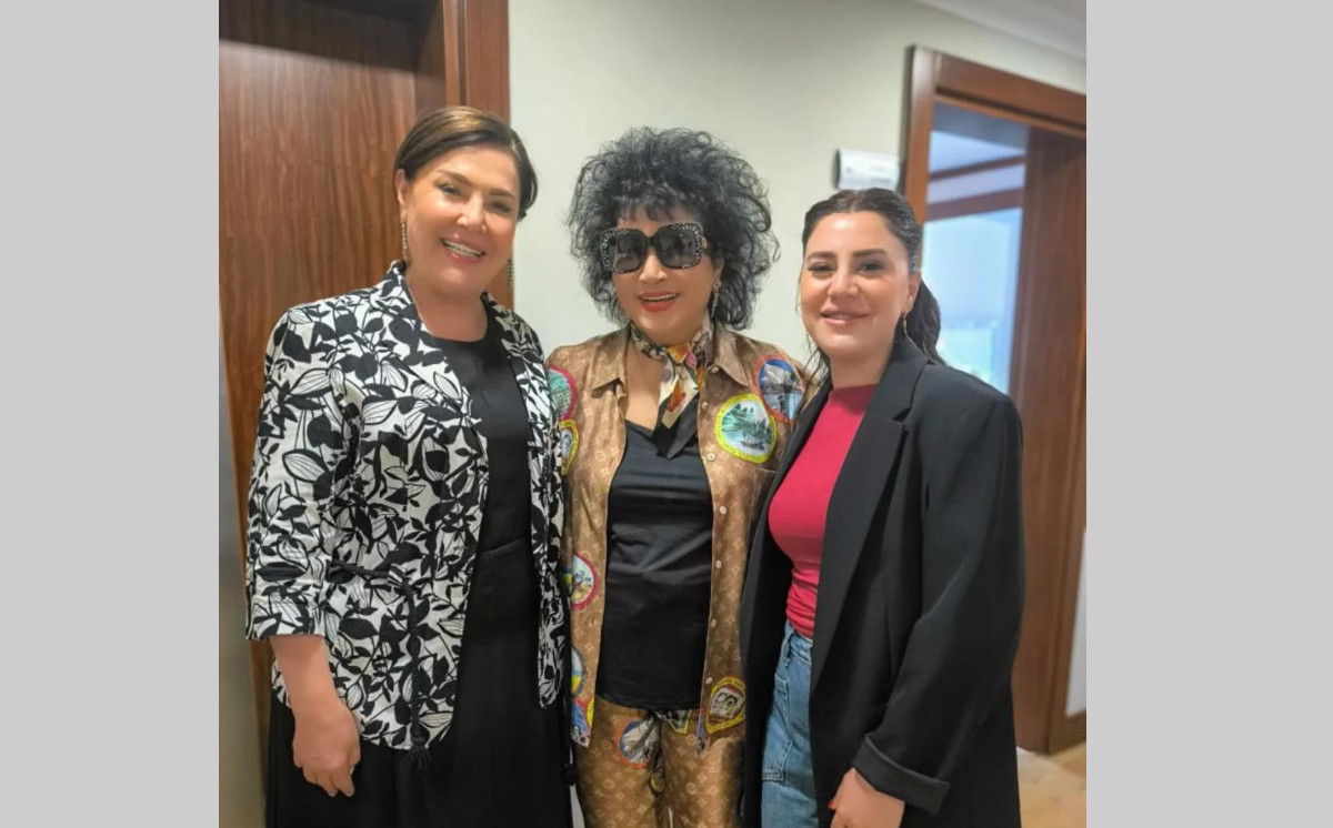“Azərbaycan musiqisinin qızıl səsi” - Gülüstan Əliyevadan Zeynəb xanıma özəl sözlər 