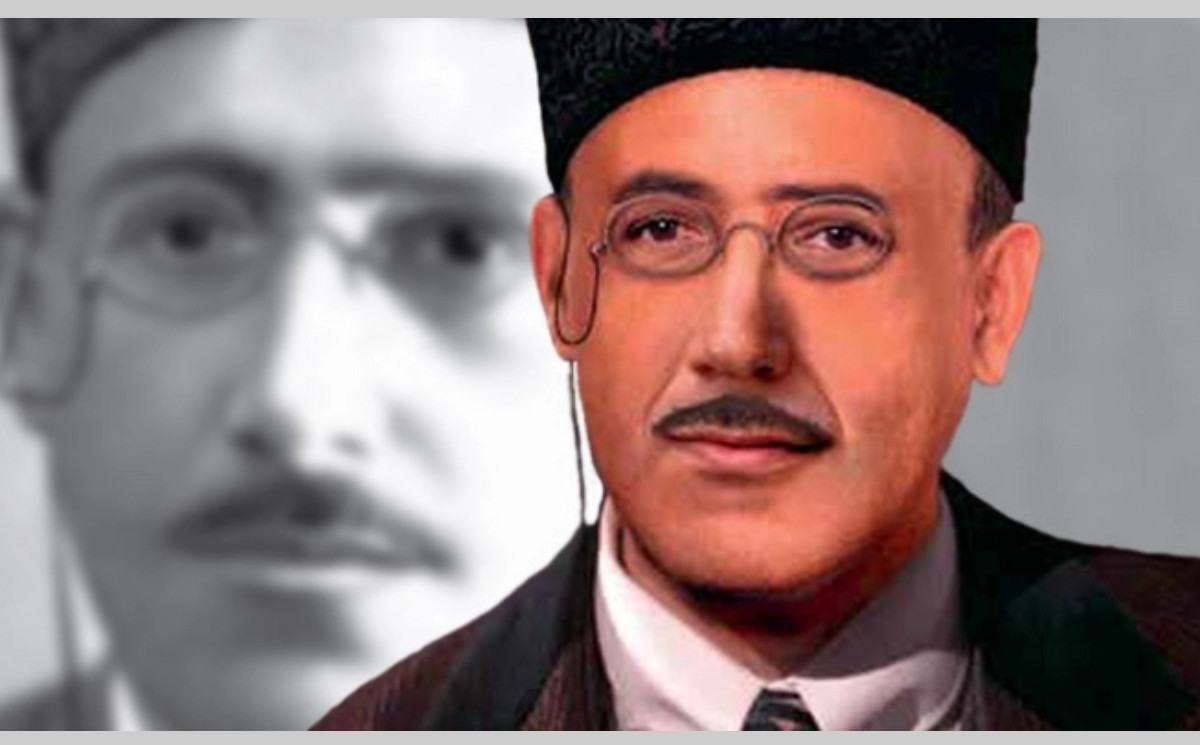Kitablar səltənətinin inciləri: Hüseyn Cavid “Şeyx Sənan” 