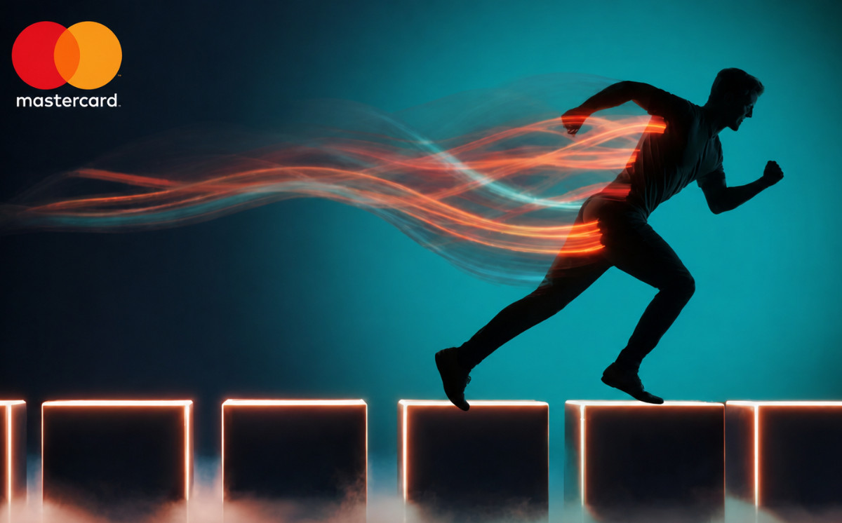 Mastercard Signals: The next era of commerce will be powered by trusted intelligence 