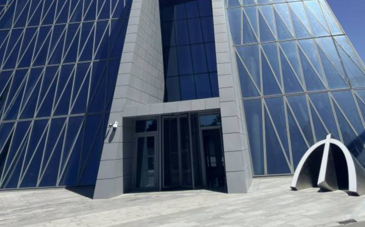 An auction was held for placement of 168-days Notes of the Central Bank of the Republic of Azerbaijan 