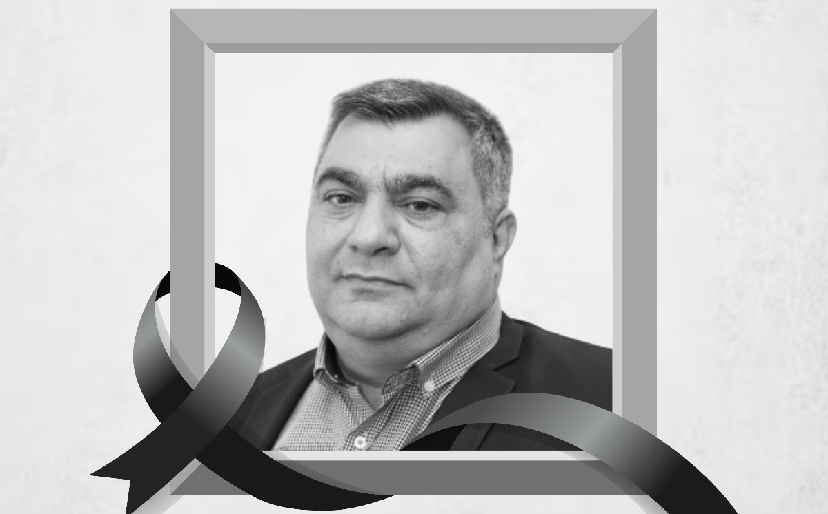 Скончался доцент БГУ Тариэль Аббасов 