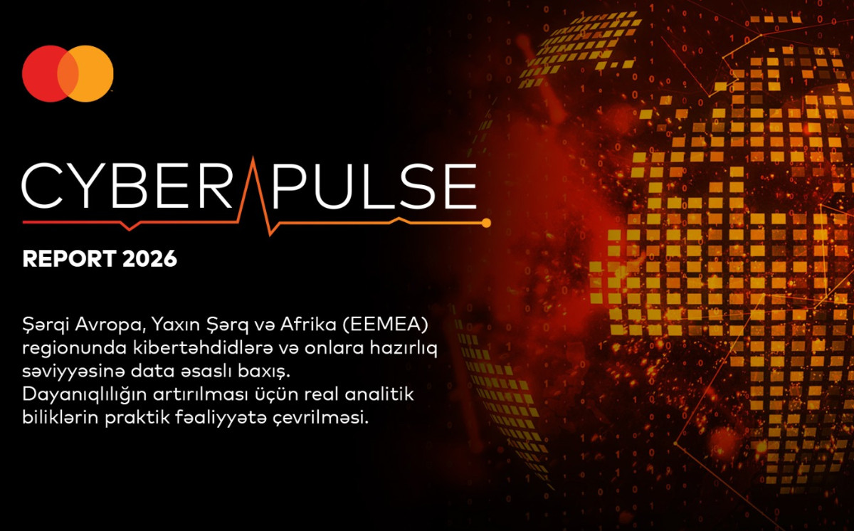 Mastercard Cyber Pulse Report reveals how strengthening digital resilience supports economic continuity 