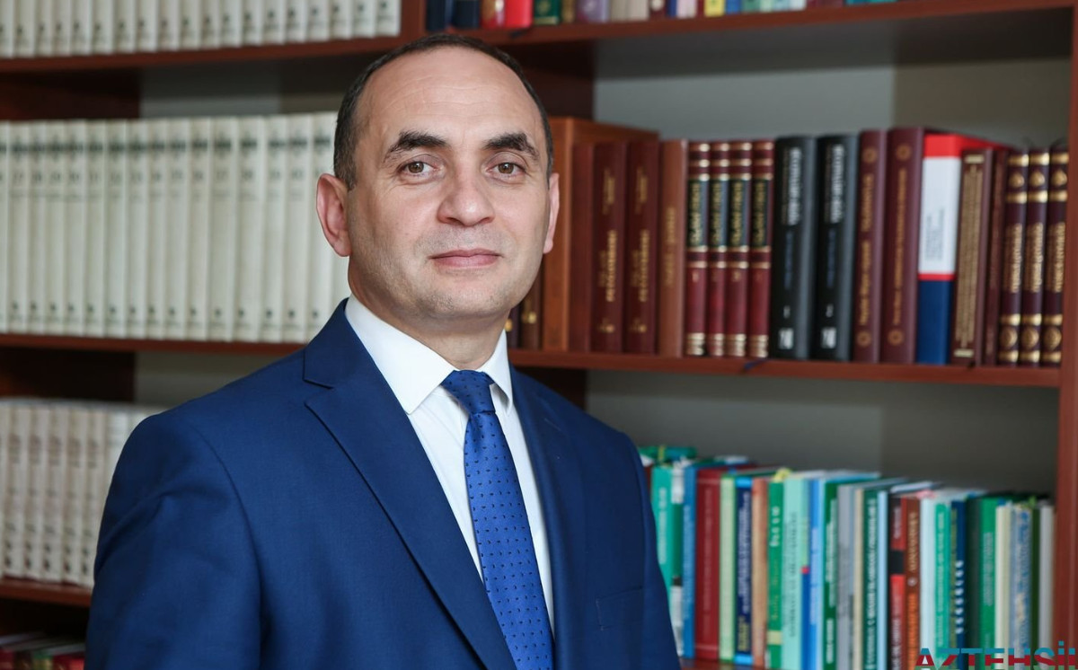 Sadiqliyimizi nümayiş etdirən Bəyənnamə 