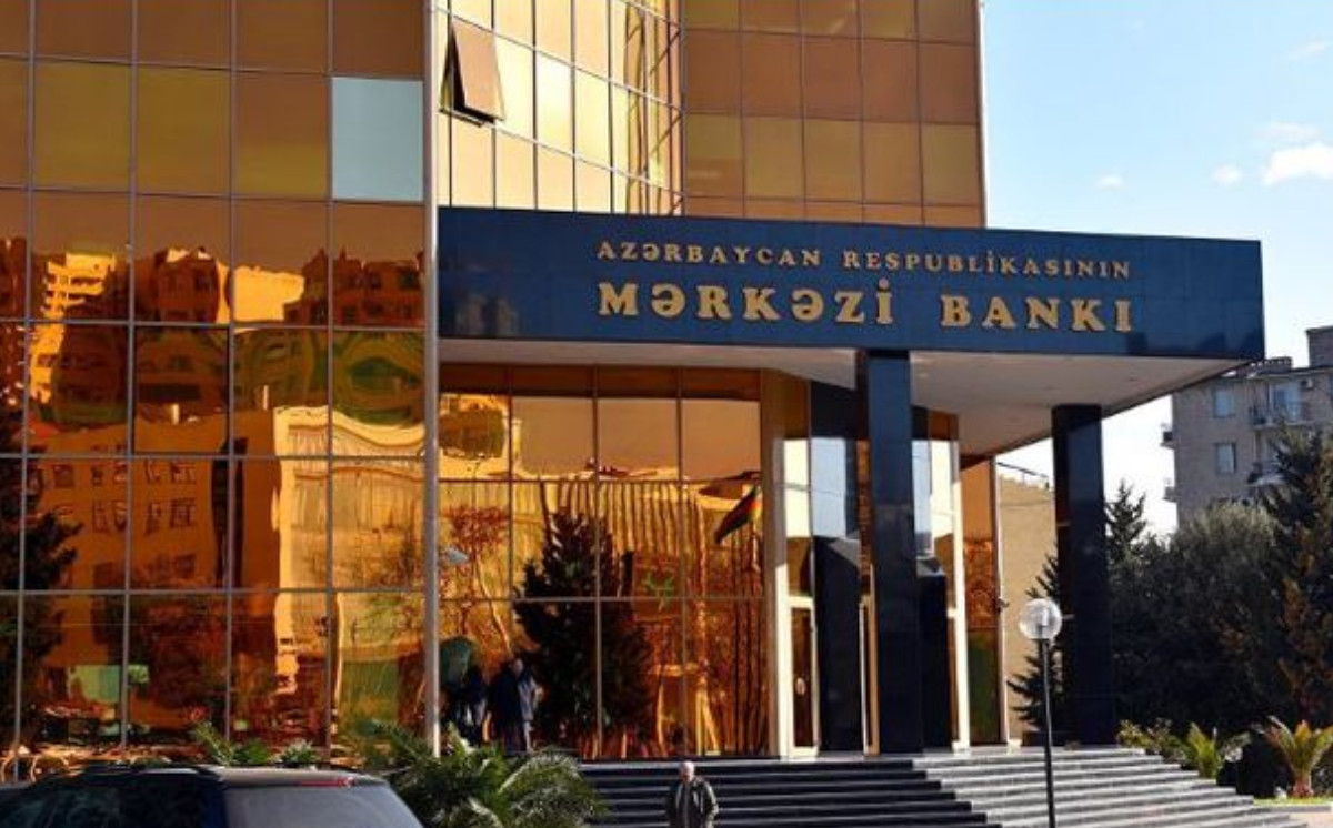 An auction was held for placement of 84-days Notes of the Central Bank of the Republic of Azerbaijan 