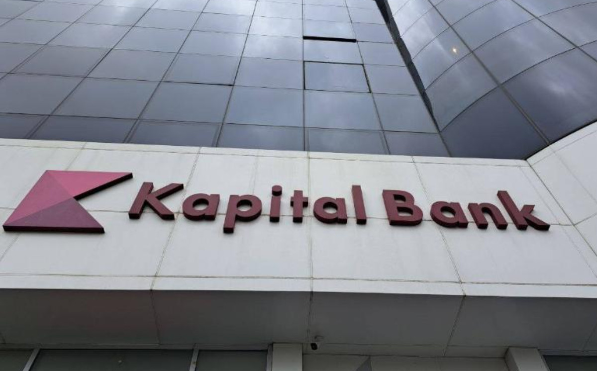 "Kapital Bank" səhmdarlarına dividend ödəyəcək 