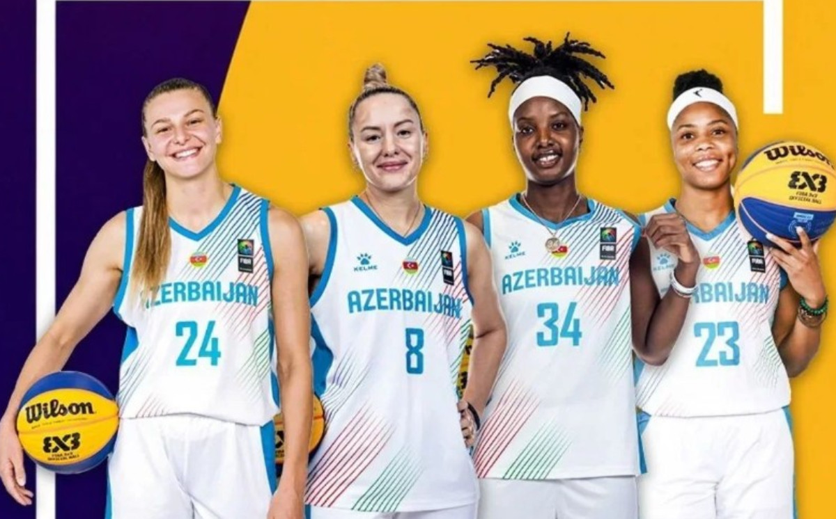  Millimiz dünya kubokunda yarımfinalında