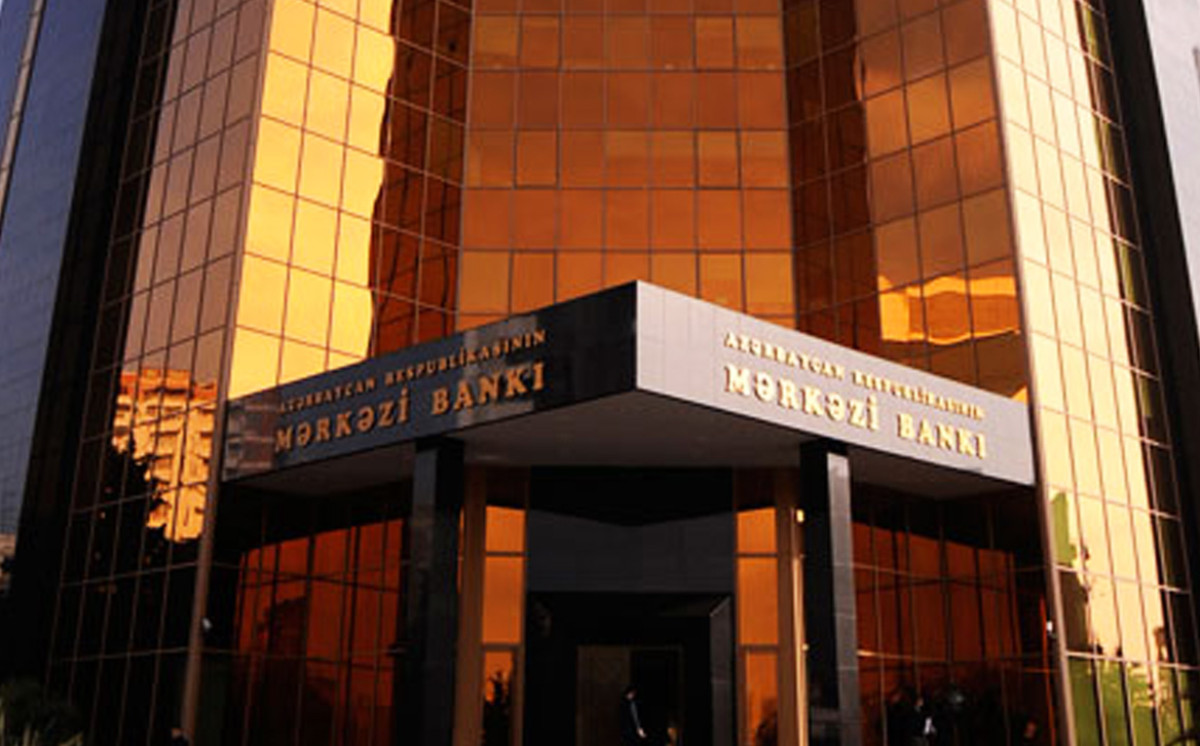 An auction was held for placement of 84-days Notes of the Central Bank of the Republic of Azerbaijan 