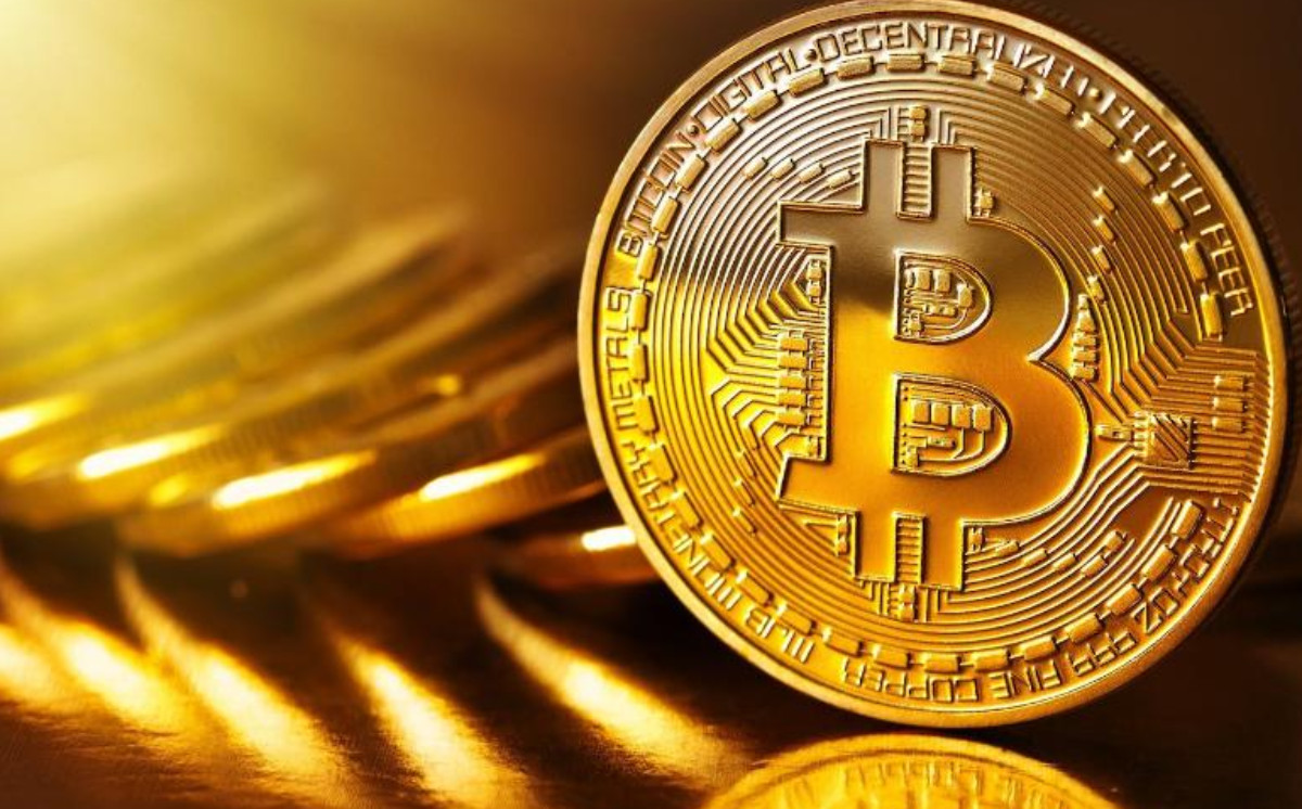 Bitcoin 60 min dolların altına düşdü 