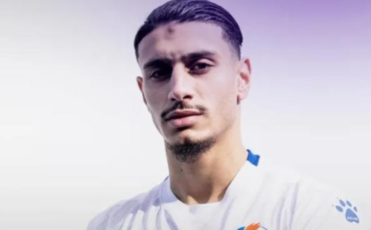 “Sumqayıt”dan ayrılan futbolçu Qazaxıstan klubunda 