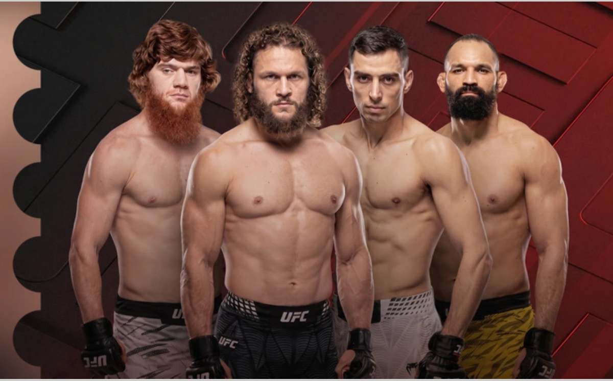 UFC Fight Night Baku соберет фанатов почти из 70 стран мира 