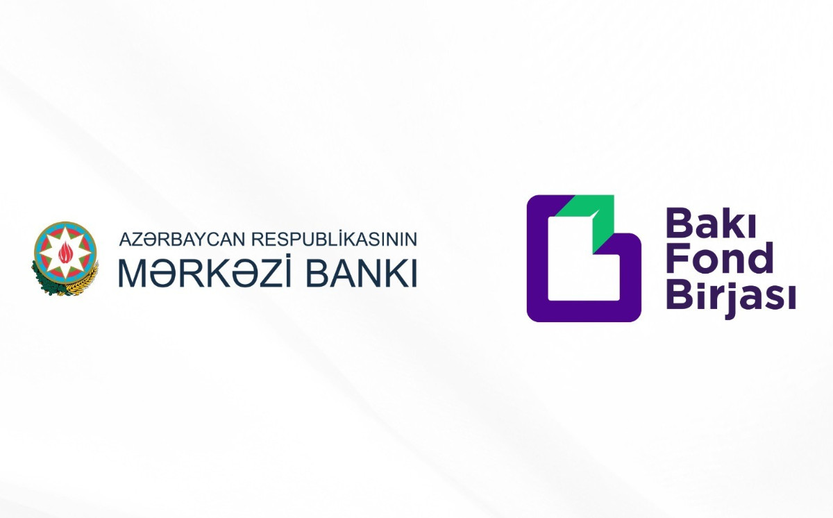 Notes placement of the Central Bank of the Republic of Azerbaijan 