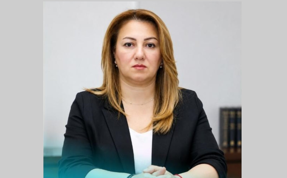 TƏBİB-in İcraçı direktoruna yeni müşavir təyin edilib 